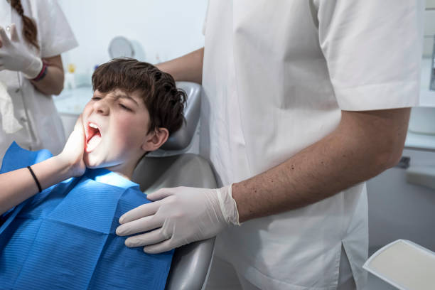 Best Emergency TMJ Treatment in Iowa Park, TX